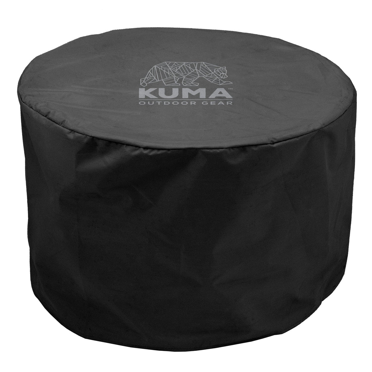 KUMA Cylinder Fire Pit-3