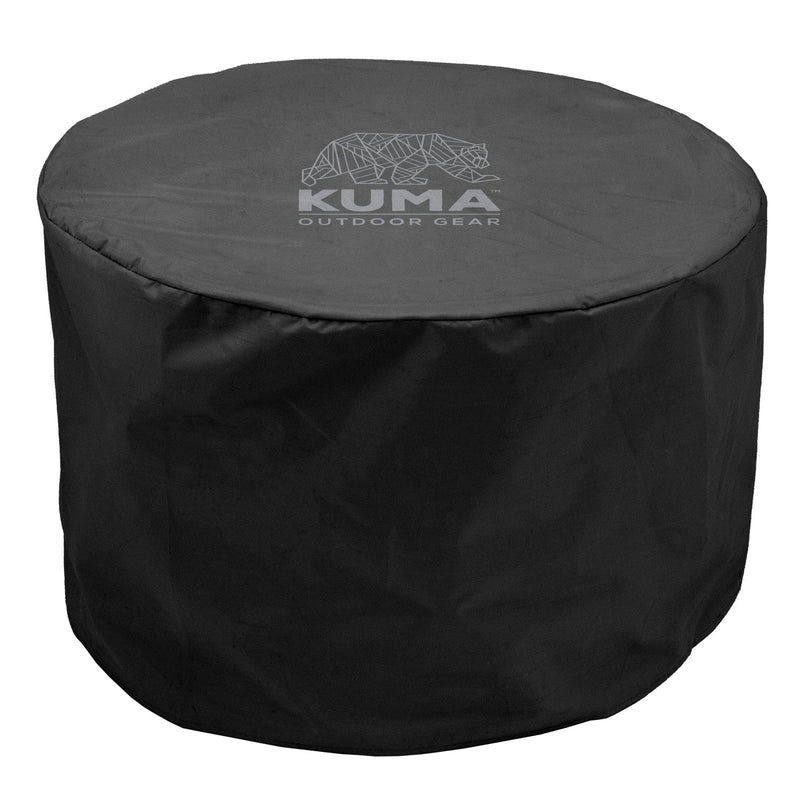 KUMA Cylinder Fire Pit-3