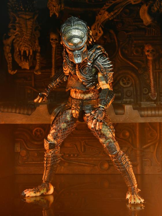 Predator 2 Ultimate Boar Predator-16