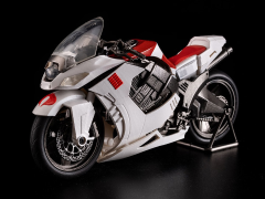 G.I. Joe Furai 24 Arashikage Cycle Model Kit-1