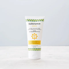 Unscented Natural Sun Care Creme | Spf 30 | Matter Company-2
