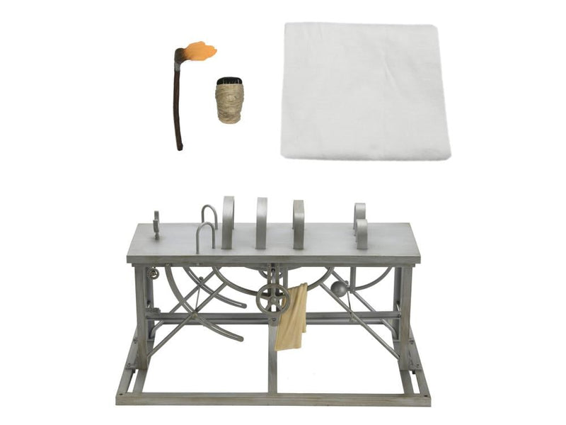 Universal Monsters Frankenstein Accessory Set-2