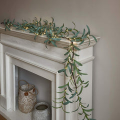 Holiday Atmosphere Christmas Tree Lights For Home-1