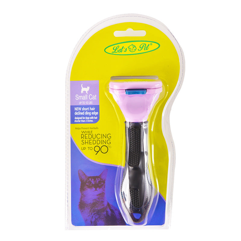 Pet cleaning brush-12