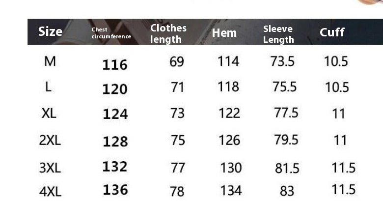 Corduroy Jacket For Boys Fashion-6