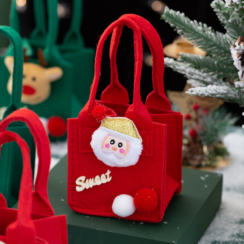 Christmas Gift Box-4