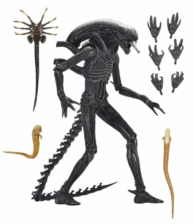 Alien: Romulus Ultimate Xenomorph XX121-2
