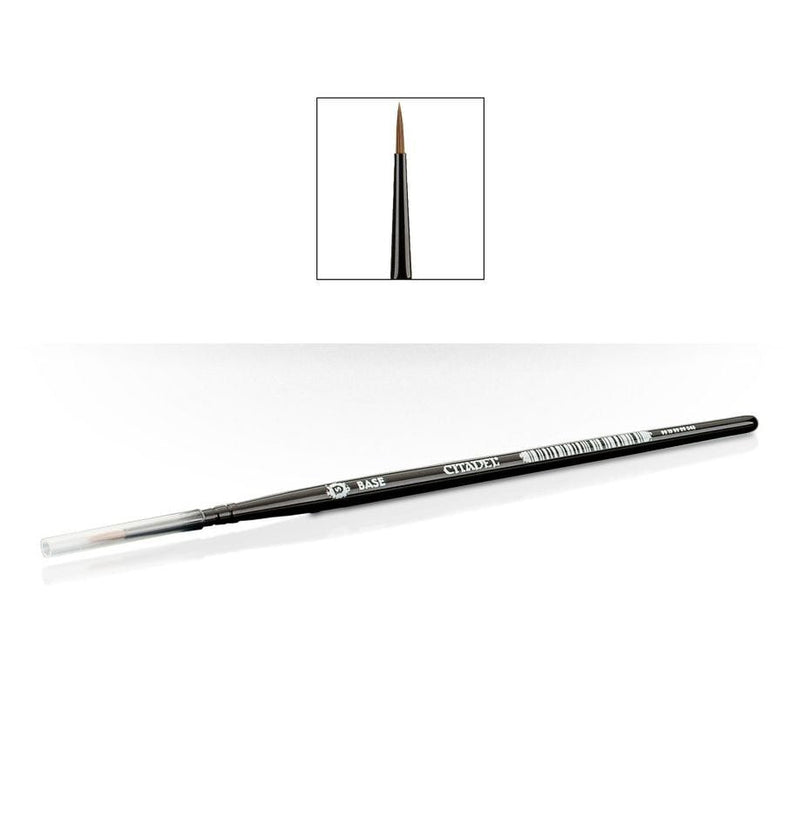 Citadel Small Base Paint Brush-1