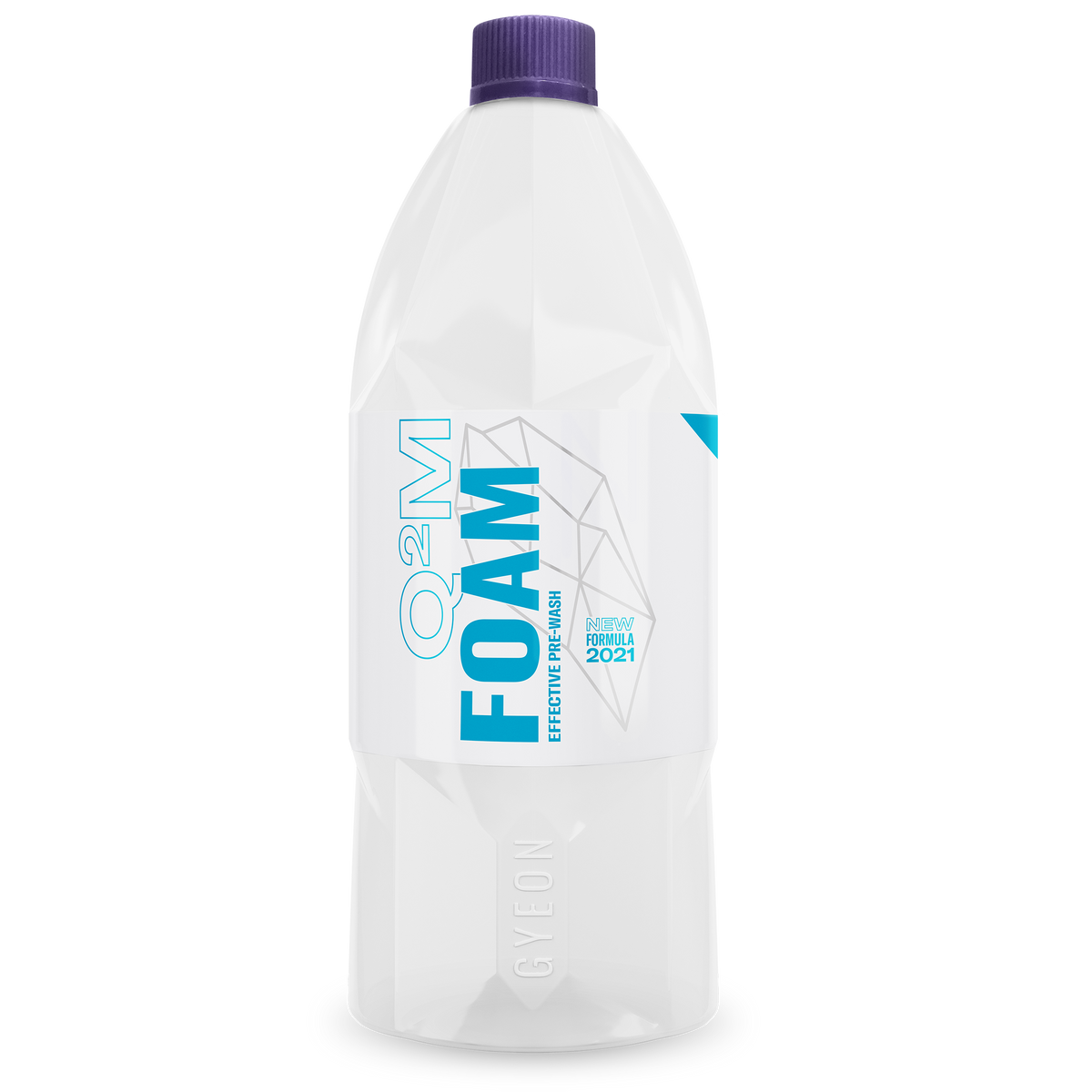GYEON Q²M Foam-2