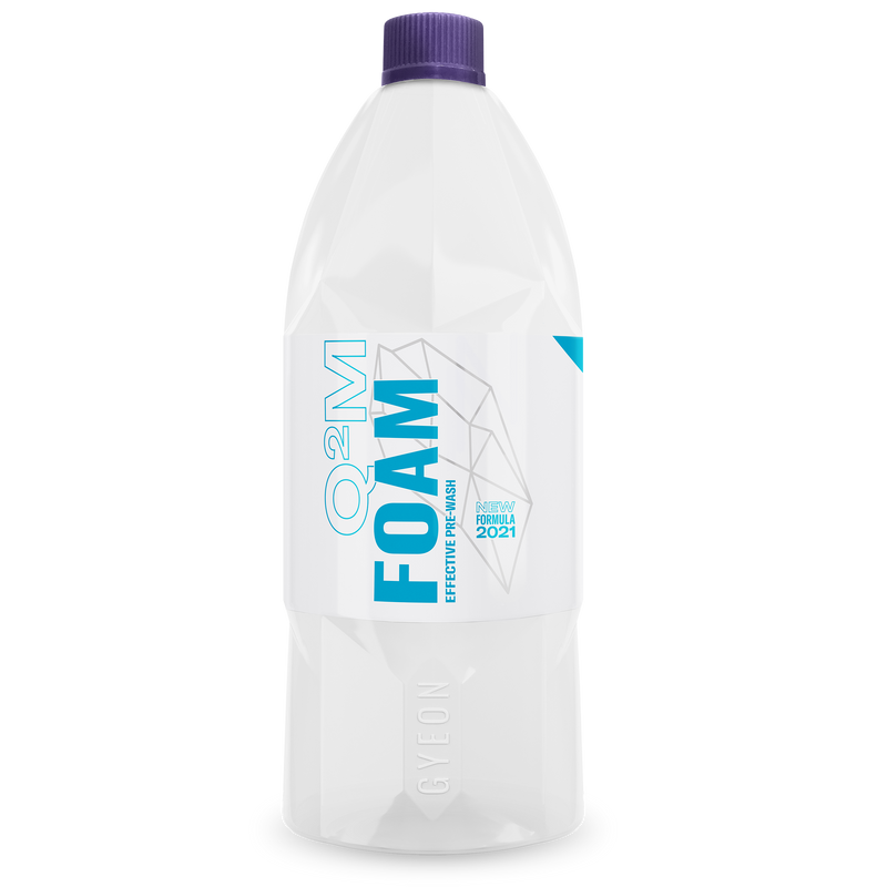 GYEON Q²M Foam-2