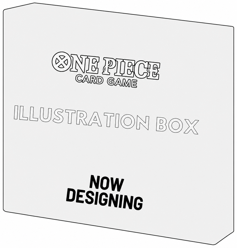 One Piece Card Game - Illustration Box Vol.9 - IB-09-1