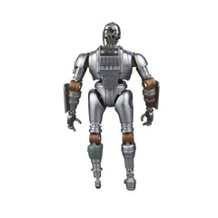 Star Wars: The Black Series 6" SM-33 (Skeleton Crew) Deluxe Action Figure-7