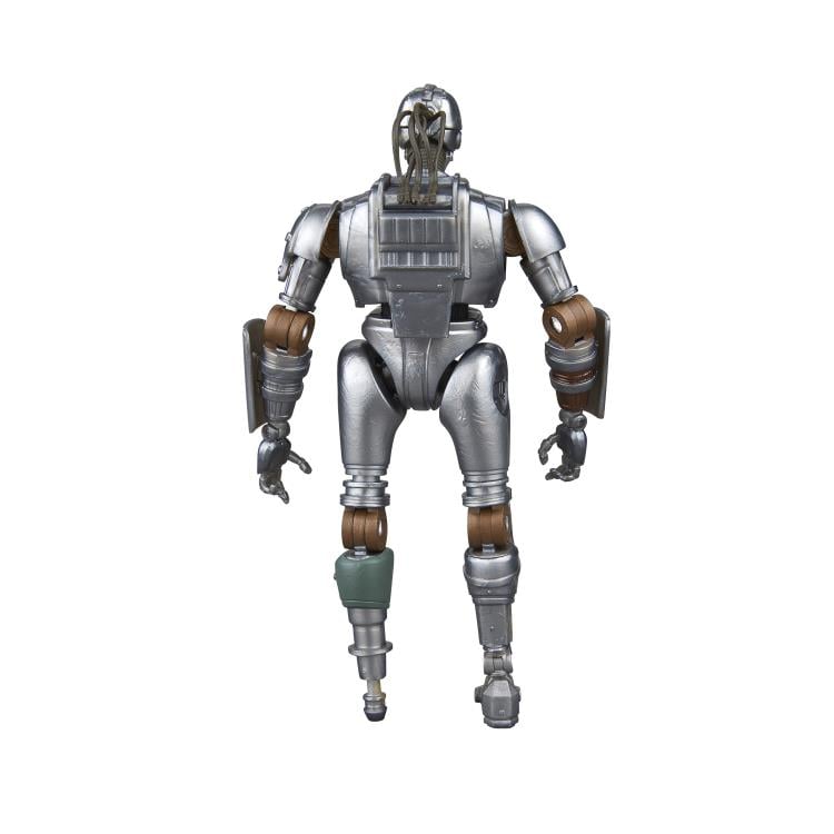 Star Wars: The Black Series 6" SM-33 (Skeleton Crew) Deluxe Action Figure-7