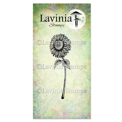 Lavinia Stamps - Sunflower 2 Stamp-1