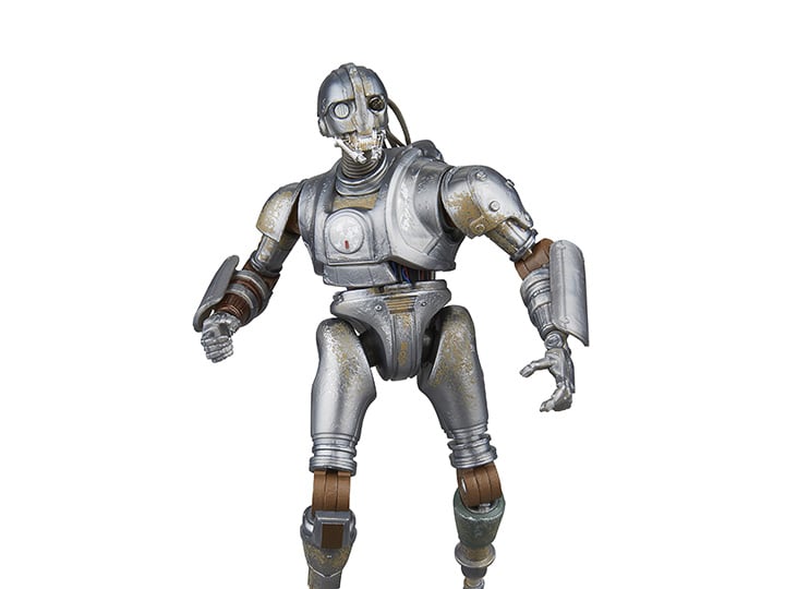 Star Wars: The Black Series 6" SM-33 (Skeleton Crew) Deluxe Action Figure-6