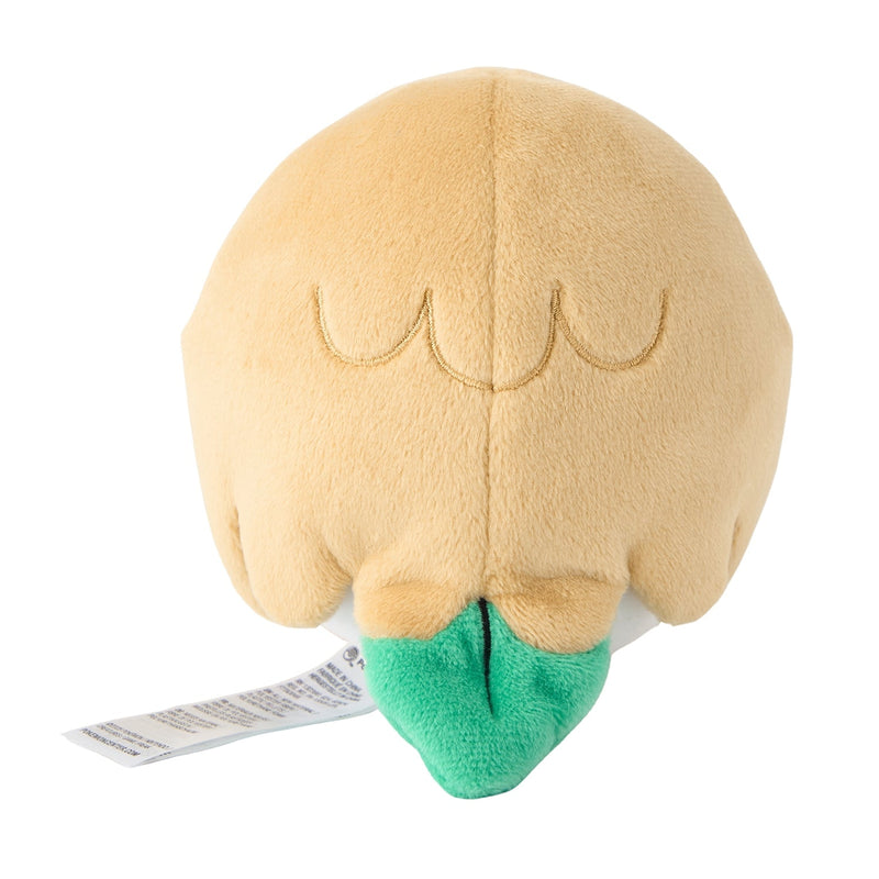 Pokémon Plush - Pokemon Fit - Rowlet (No.722)-4