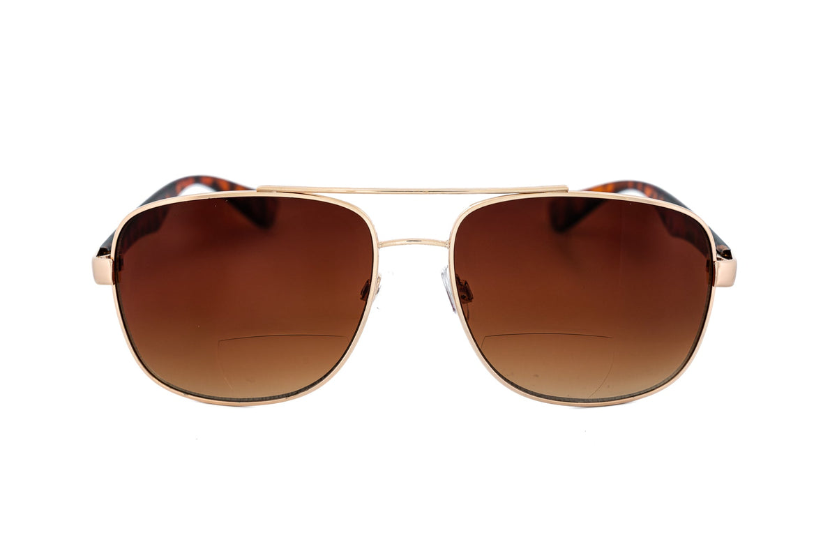 Boléro Corven — Navigator Bifocal Reading Glasses-5