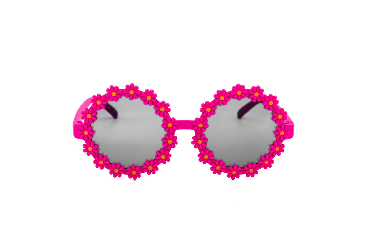 Boléro Daisy — Flower Kids Sunglasses
