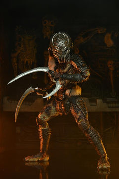 PREDATOR 2 ULTIMATE SNAKE-11
