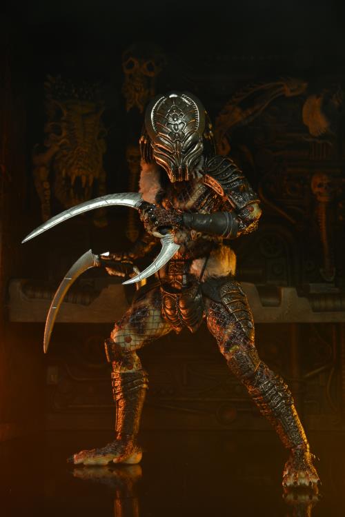 PREDATOR 2 ULTIMATE SNAKE-11