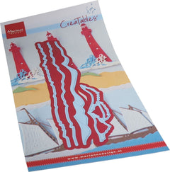 Marianne Design Creatables Die - Tiny's Dunes-1