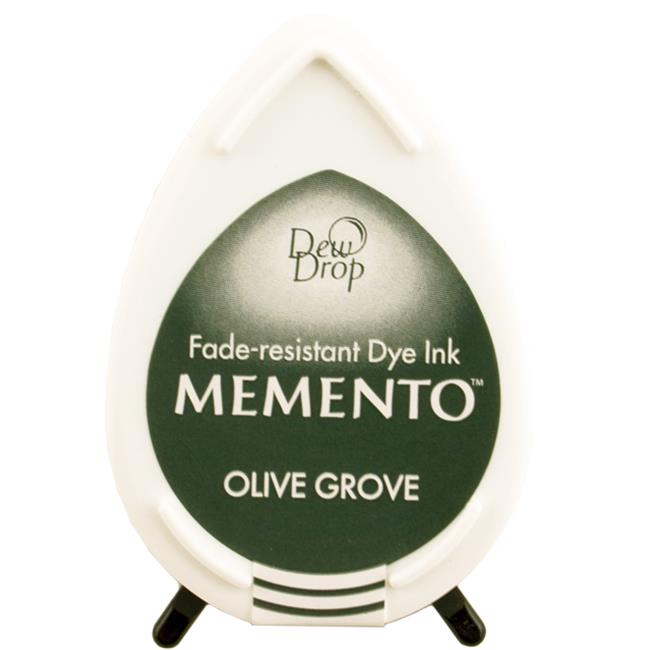 Memento Dew Drop Inks-25