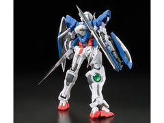 Gundam 00 RG Gundam Exia GN-001 1/144-6