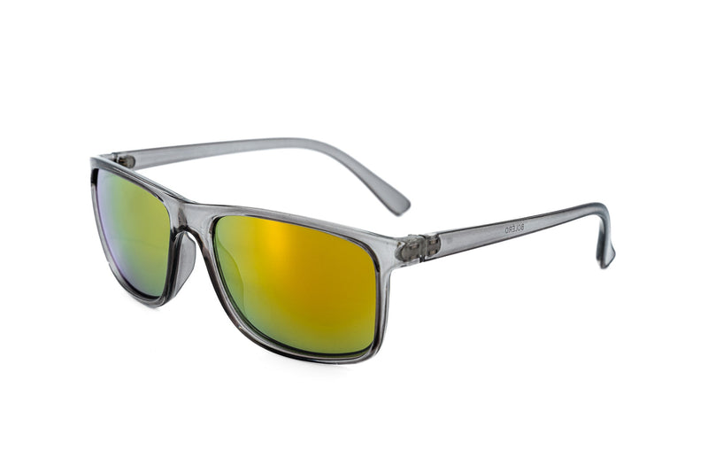 Boléro Brannix — Rectangular Sunglasses-9