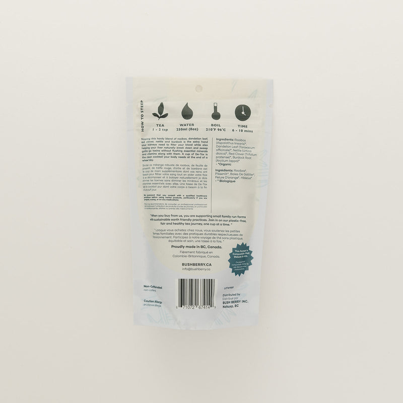 Organic Daily Detox Tea-4