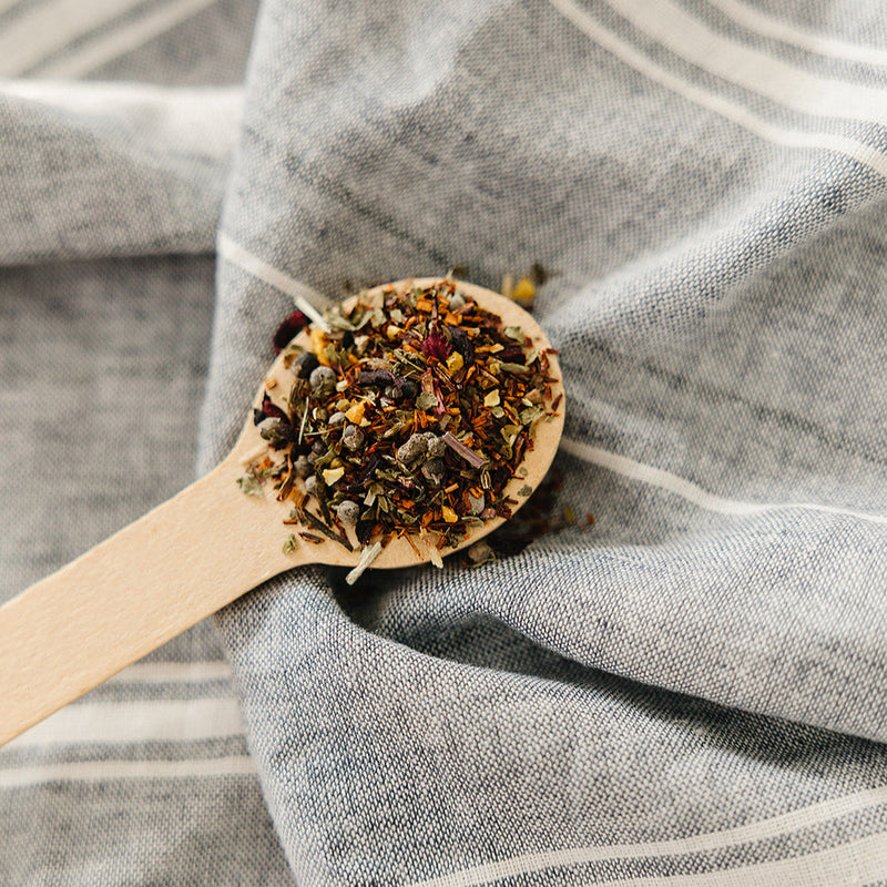 Organic Daily Detox Tea-2