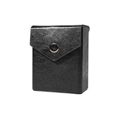 Yugi's Deck Box Replica + Belt Loop - Hard Shell - Faux Leather-15