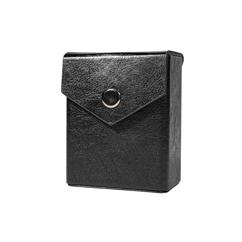 Yugi's Deck Box Replica + Belt Loop - Hard Shell - Faux Leather-15