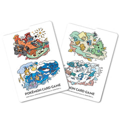 Weather Team Deck Box-3