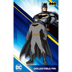 DC Batman Enamel Pin-1