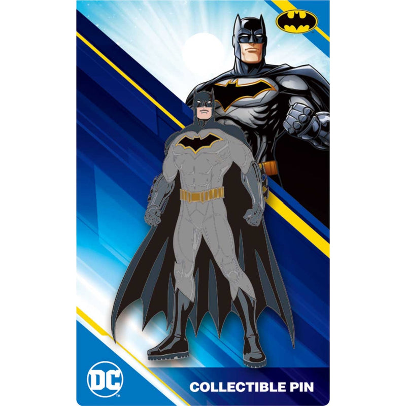 DC Batman Enamel Pin-1