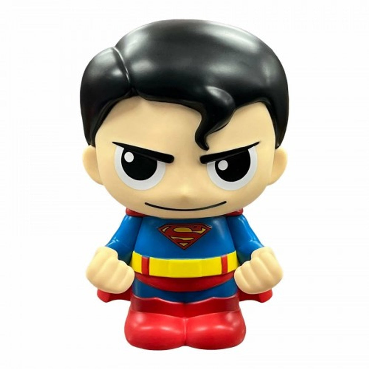 DC Comics Superman Figural Bank-1
