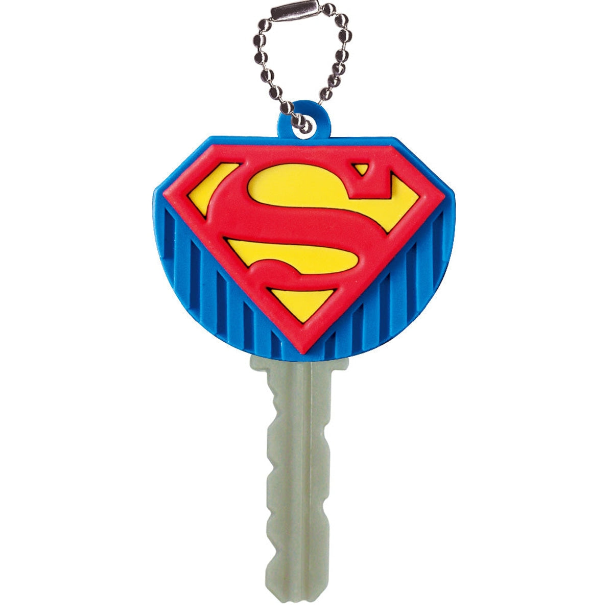 DC Superman Logo Key Holder-1