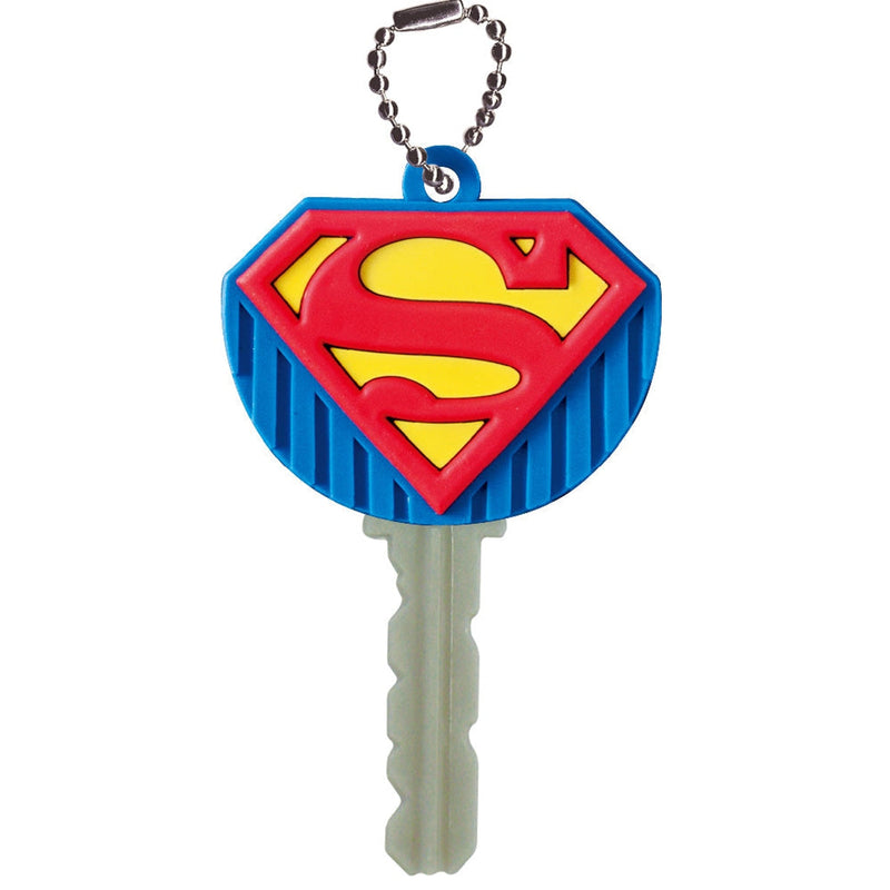 DC Superman Logo Key Holder-1