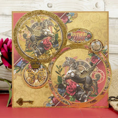 Deluxe Craft Pads - Clockwork Emporium-8