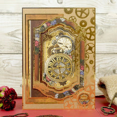 Deluxe Craft Pads - Clockwork Emporium-9