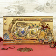 Deluxe Craft Pads - Clockwork Emporium-10
