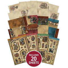 Deluxe Craft Pads - Clockwork Emporium-2