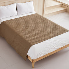 Waterproof Non-slip Pet Mattress Pet Blanket-8
