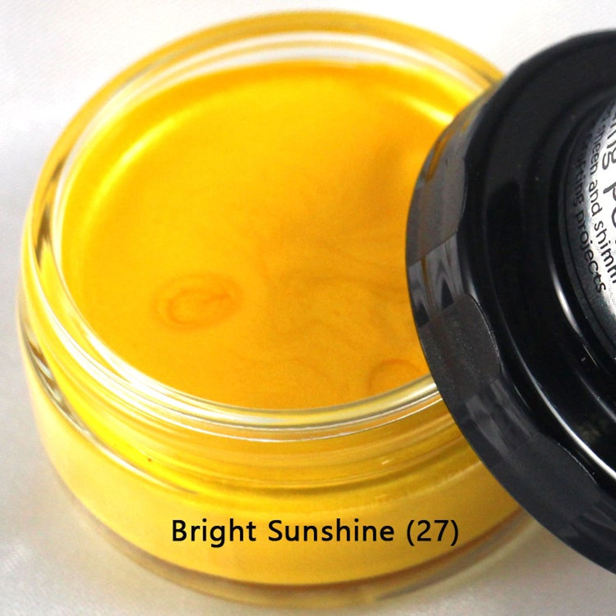 Cosmic Shimmer Metallic Gilding Polish-27