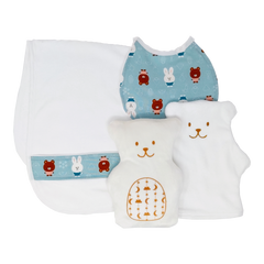 Prepared Newborn Gift Set - Gender-Neutral-1