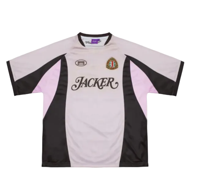 Jacker 'Trevi' Jersey - Multi-1