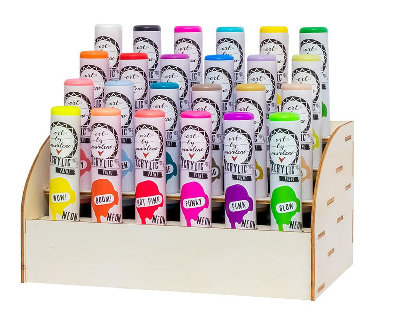 ABM Acrylic Paint Essentials 28ml-1