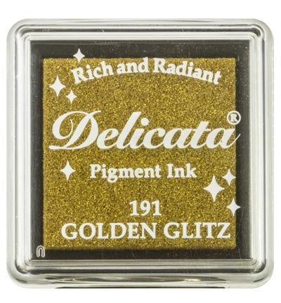 Tsukineko Delicata Pigment Ink Pad-26