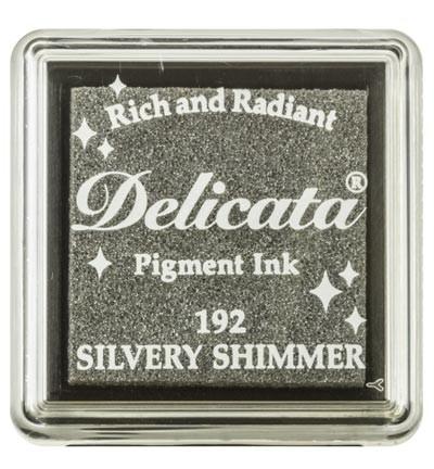 Tsukineko Delicata Pigment Ink Pad-25