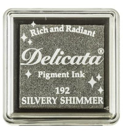 Tsukineko Delicata Pigment Ink Pad-25